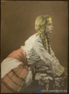 Maria Magdalena La Passió de Cervera 1936